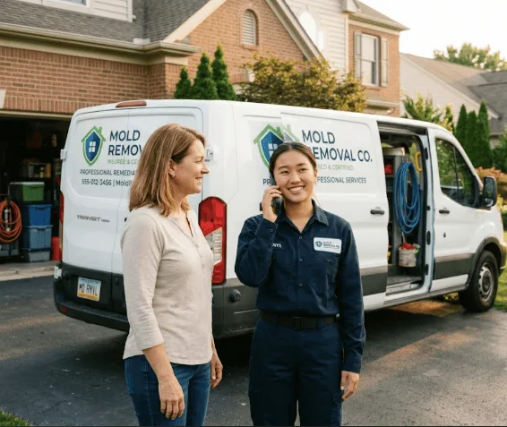 Crawlspace Mold Remediation Georgetown, ME FAQs